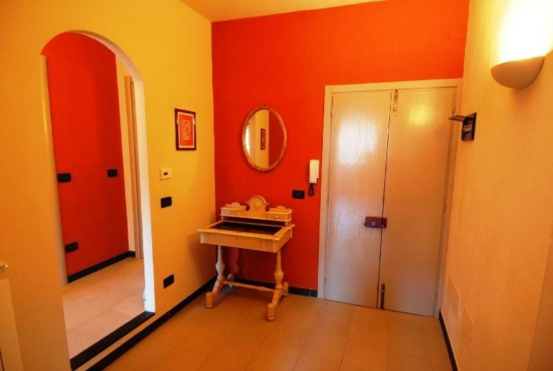 شقة La Casa Di Nonno Gino ليفانتو المظهر الخارجي الصورة