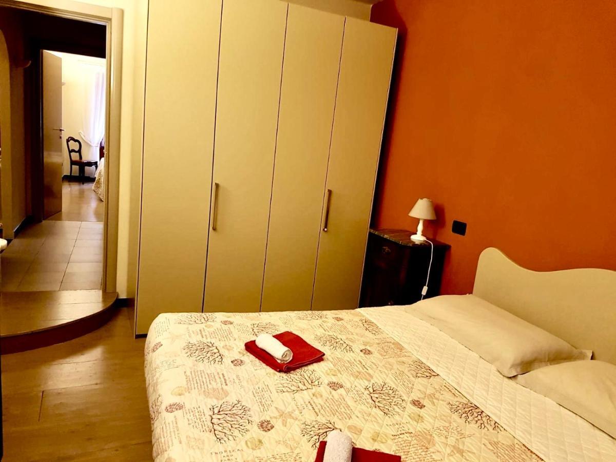 شقة La Casa Di Nonno Gino ليفانتو المظهر الخارجي الصورة